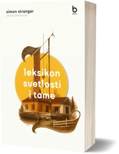 leksikon svetlosti i tame