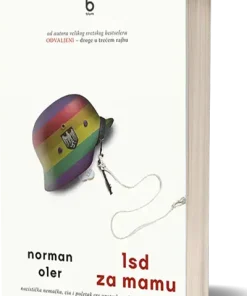 lsd za mamu