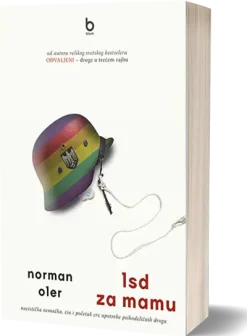 lsd za mamu