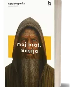 moj brat mesija