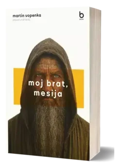 moj brat mesija