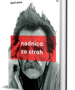 nadnica za strah