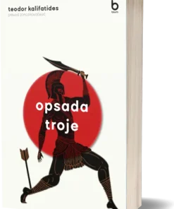 opsada troje