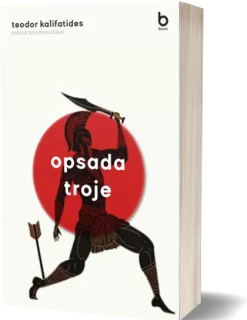 opsada troje