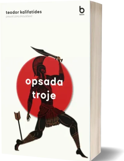 opsada troje