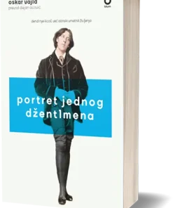 oskar vajld - portret jednog džentlmena