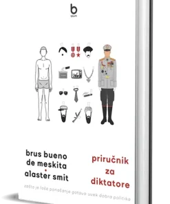 Priručnik za diktatore