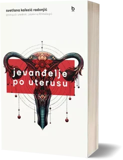 jevandjelje po uterusu