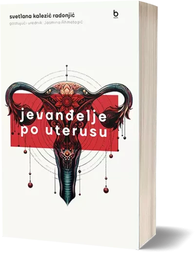 jevandjelje po uterusu