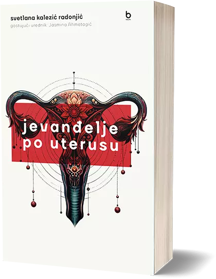 jevandjelje po uterusu