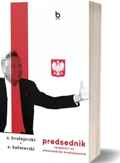 predsednik