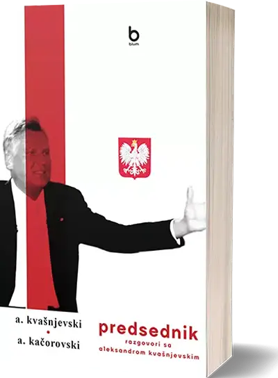 predsednik