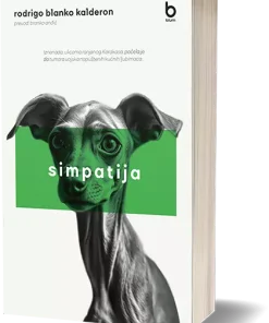 rodrigo blanko kalderon - simpatija
