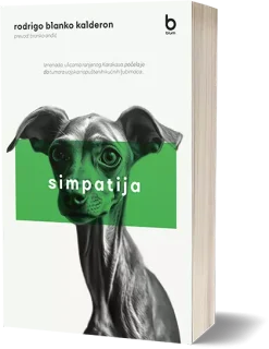 rodrigo blanko kalderon - simpatija