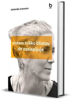 sistem toliko blistav da zaslepljuje