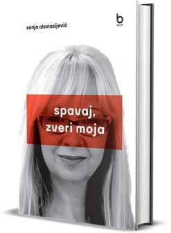 spavaj, zveri moja