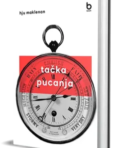 tačka pucanja