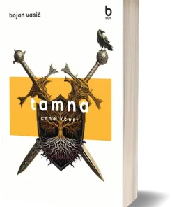 tamna - crne kćeri