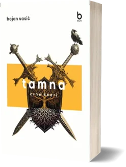 tamna - crne kćeri