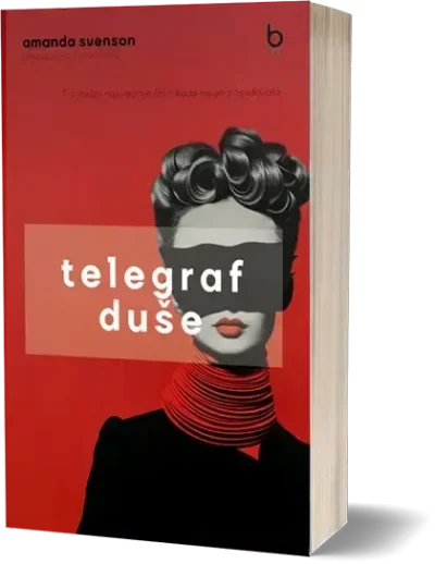 Telegraf Duše