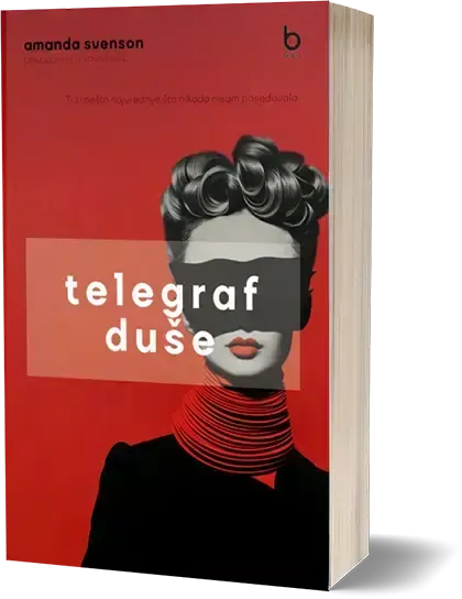 Telegraf Duše