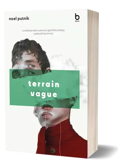 terrain vague