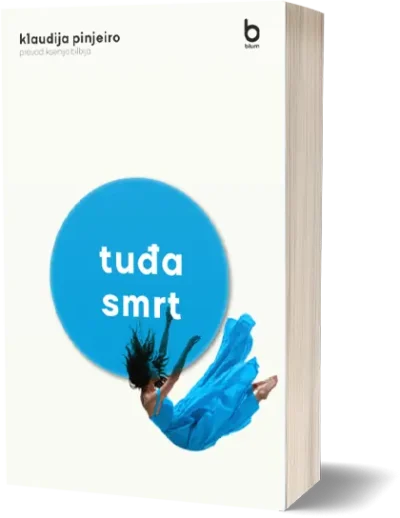 tuđa smrt