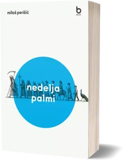 nedelja palmi