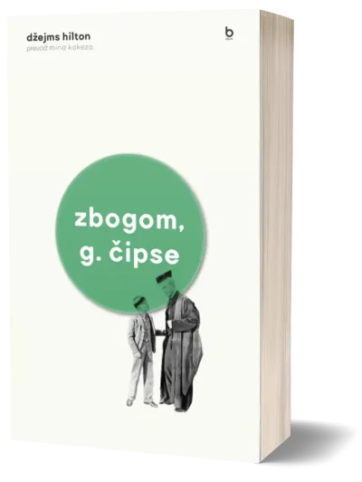 zbogom, g. čipse