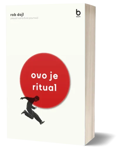 ovo je ritual