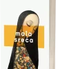mala sreća - klaudija pinjeiro
