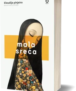 mala sreća - klaudija pinjeiro