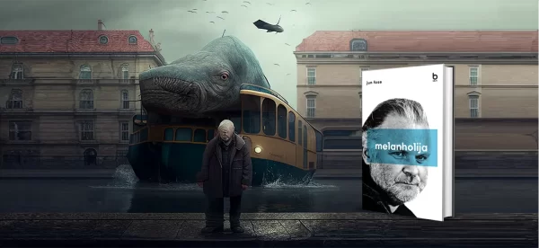 Halucinacija, paranoja i ljubavna manija