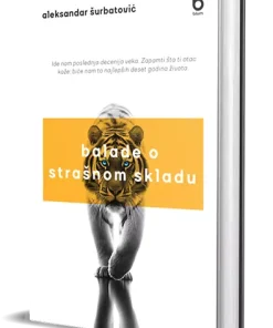 Balade o strašnom skladu