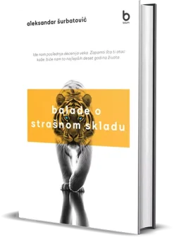 Balade o strašnom skladu