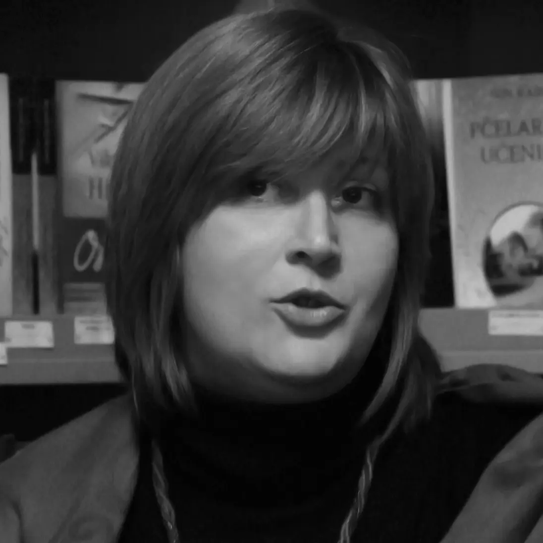 Gordana Subotić
