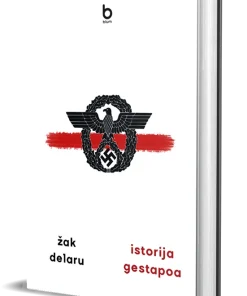 Istorija gestapoa