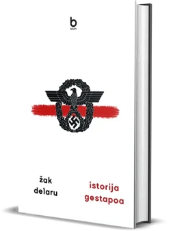 Istorija gestapoa