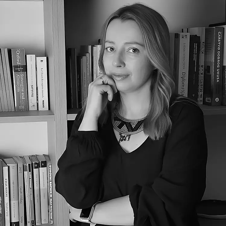 Ivana Elezović Babić