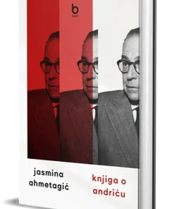 Knjiga o Andriću