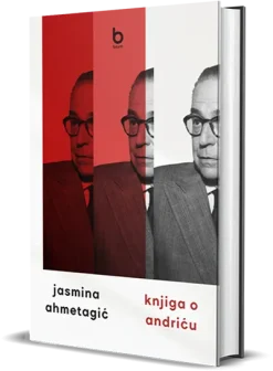 Knjiga o Andriću