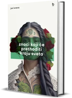 znaci koji će prethoditi kraju sveta