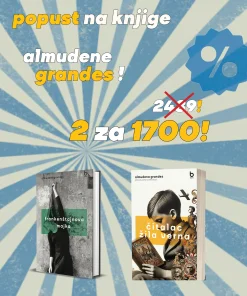 Paket 2 - Almudene Grandes