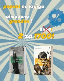 Paket 2 - Almudene Grandes