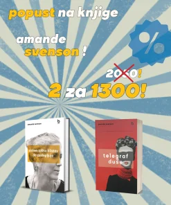 Paket 3 - Amande Svenson