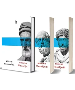 antička filosofija 1-3