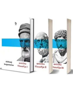 antička filosofija 1-3