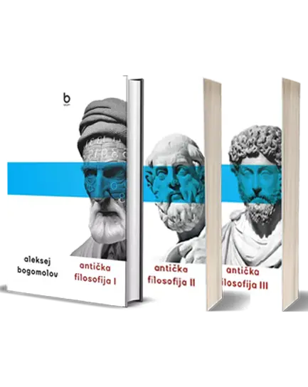 antička filosofija 1-3