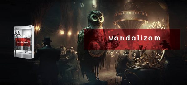 vandalizam