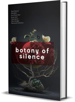 botany of silence